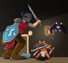 Русификатор для Dungeon Maker (itch)