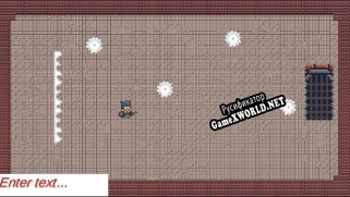 Русификатор для Dungeon Master (itch) (josssuu)