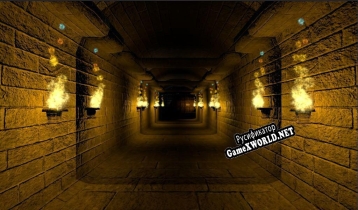Русификатор для Dungeon master (itch) (S.Y.B.I.O.T.E)
