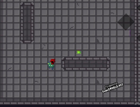 Русификатор для Dungeon of Atlatis