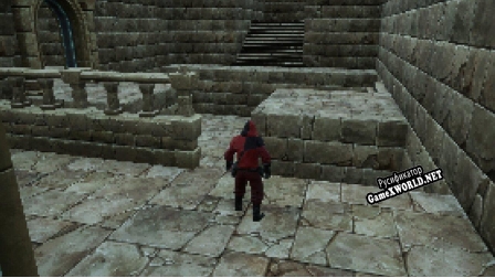 Русификатор для Dungeon Of Confusion
