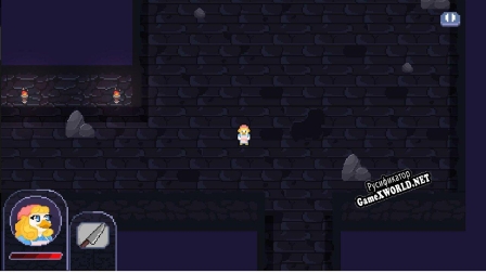 Русификатор для Dungeon of Longing