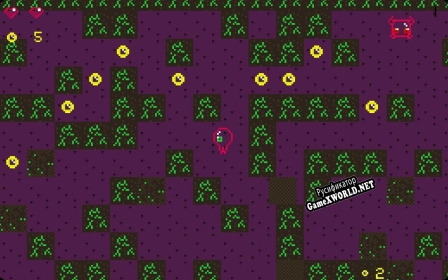 Русификатор для Dungeon of Many Sprites