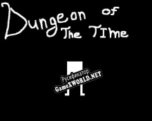 Русификатор для Dungeon of the time