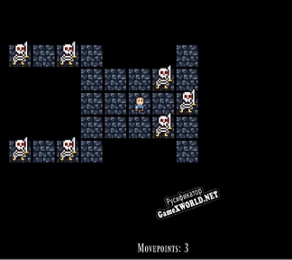 Русификатор для Dungeon Pattern