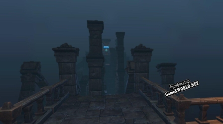 Русификатор для Dungeon Puzzle VR Solve it or die