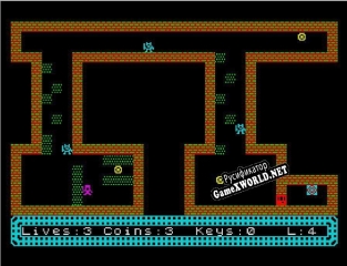 Русификатор для Dungeon Quest (itch) (retronix)