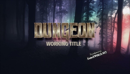 Русификатор для Dungeon (Riory08)