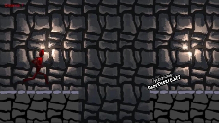 Русификатор для Dungeon Runner (itch) (Eighth Note Games)