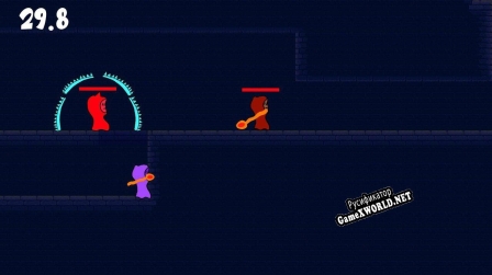 Русификатор для Dungeon Runner (itch) (Raddcoder76)