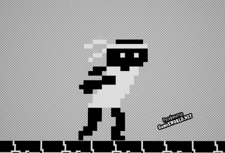 Русификатор для Dungeon Runner (itch) (Salty Salmonn)