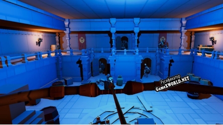 Русификатор для Dungeon Rush VR