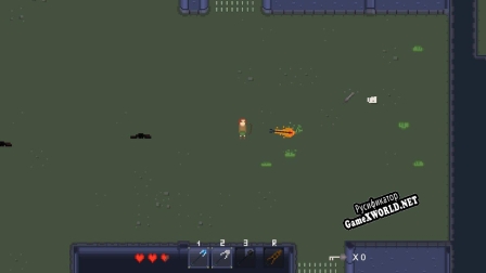 Русификатор для Dungeon Slaughter