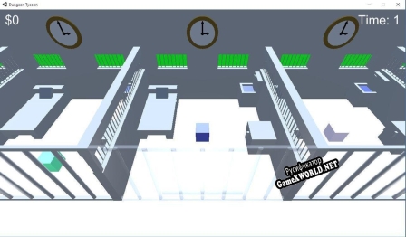Русификатор для Dungeon Tycoon V1.1
