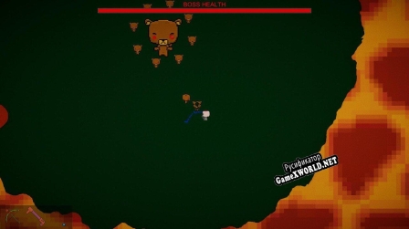 Русификатор для Dungeon Without Crawling