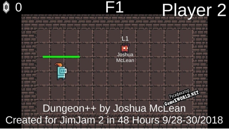 Русификатор для µDungeon
