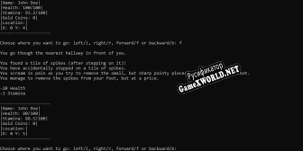 Русификатор для DUNGEONBLADE HAUNTED KINGDOM