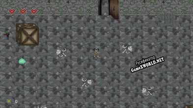 Русификатор для Dungeoneer (itch) (HidekiRoz)
