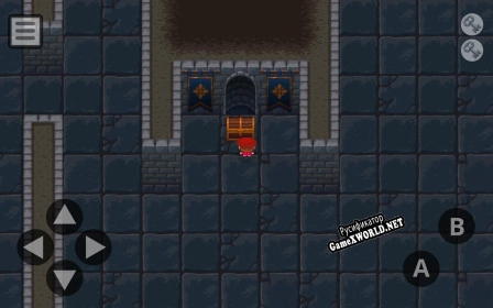Русификатор для DungeonEscaper