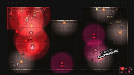 Русификатор для DungeonRush (Valkoy, Thuleanx)