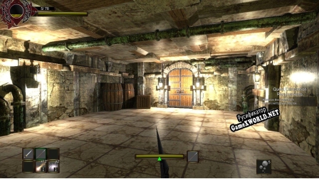 Русификатор для Dungeons  Darkness