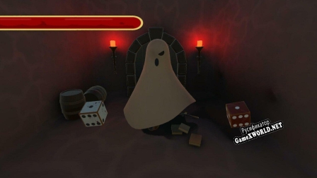 Русификатор для Dungeons  Dice