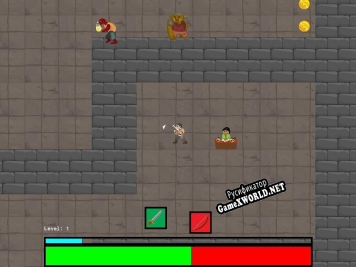 Русификатор для Dungeons  Wizards