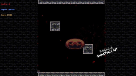 Русификатор для Dungeons Fall (itch)