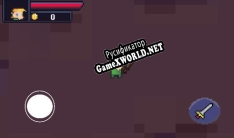 Русификатор для Dungeons (itch) (Nemenzy)