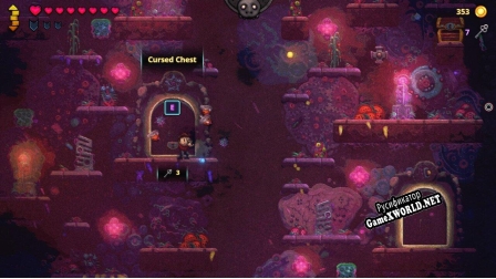 Русификатор для Dungeons of Clay (itch)