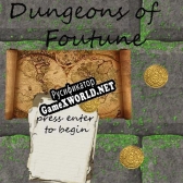 Русификатор для Dungeons of fortune