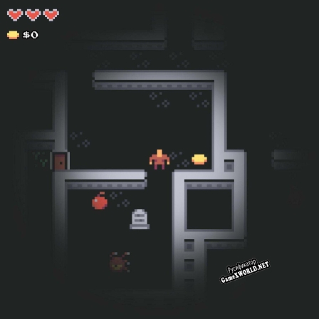 Русификатор для Dungeons of Sowold