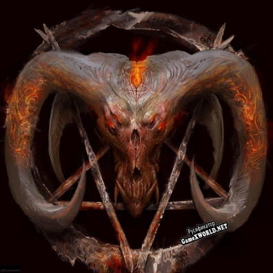 Русификатор для Dungeons of the Deadmen V3