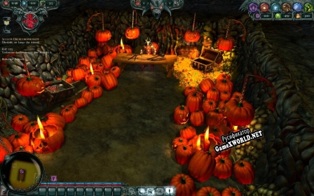 Русификатор для Dungeons Повелитель тьмы