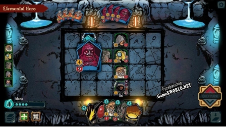 Русификатор для DungeonTop Demo