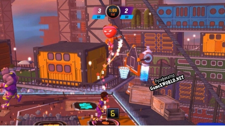 Русификатор для Dunk Lords