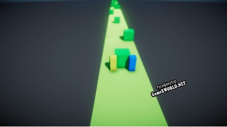 Русификатор для Duo Cube Racer