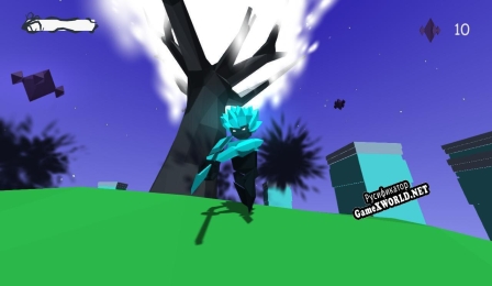 Русификатор для Dust Guardian of The Light Tree