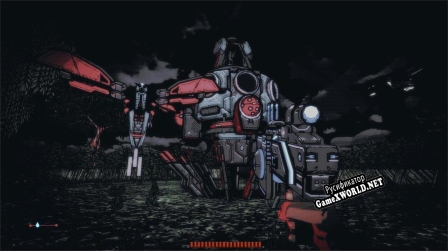 Русификатор для Dust Of Centuries (released)