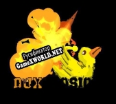 Русификатор для DUXPLOSION