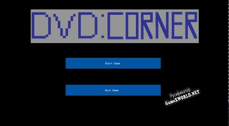 Русификатор для DvD Corner