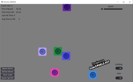 Русификатор для DVD Simulator (BmoneyDC)