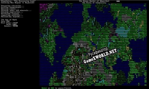 Русификатор для Dwarf Fortress
