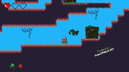 Русификатор для Dwarf Quest (itch)