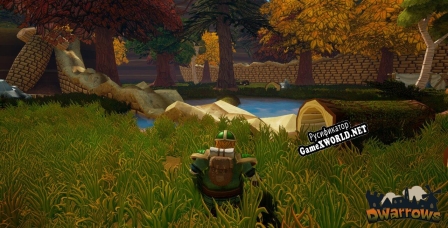 Русификатор для Dwarrows