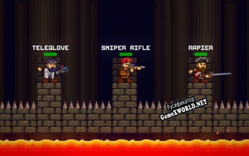 Русификатор для Dwarven Brawl Bros