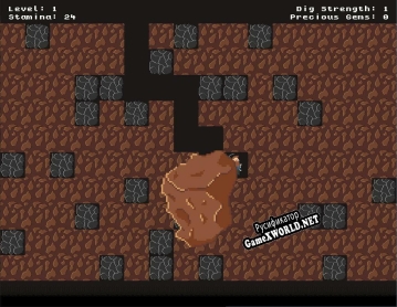 Русификатор для Dwarven Delver