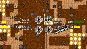 Русификатор для Dwarven Depths