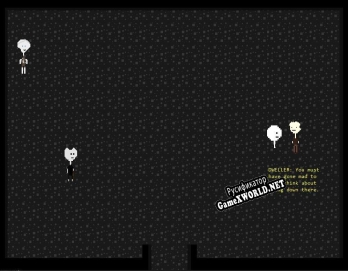 Русификатор для Dwellers (Quad Jam Winter 2020 Entry)