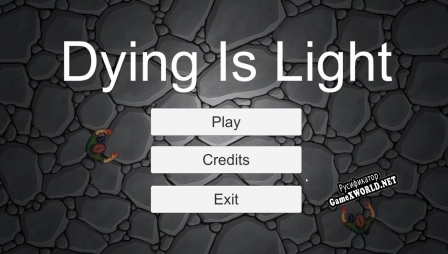 Русификатор для Dying Is Light